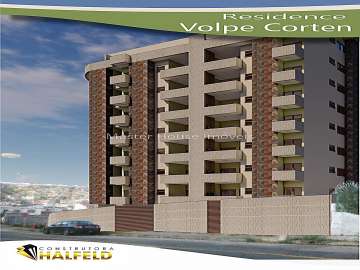 Apartamento à venda em Bairu, Juiz de Fora - MG