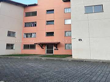 Apartamento à venda em São Pedro, Juiz de Fora - MG