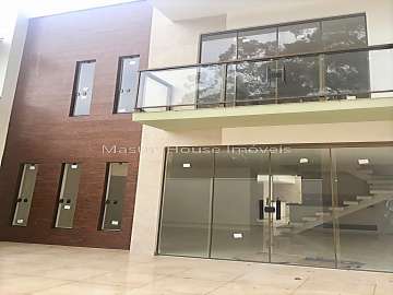 Casa à venda em Novo Horizonte, Juiz de Fora - MG