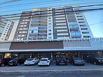 Apartamento à venda em Bom Pastor, Juiz de Fora - MG