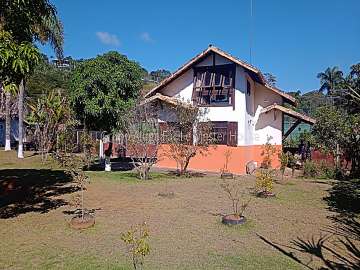 Fazenda / Sítio à venda em Novo Horizonte, Juiz de Fora - MG