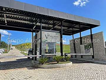 Terreno Residencial à venda em São Pedro, Juiz de Fora - MG