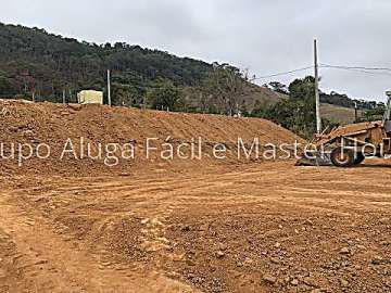Terreno Residencial à venda em São Pedro, Juiz de Fora - MG