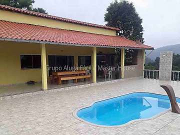 Casa à venda em São Pedro, Juiz de Fora - MG