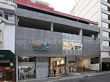 Imóvel Comercial para alugar em Centro, Juiz de Fora - MG