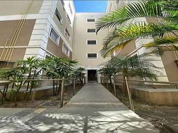 Apartamento à venda em São Pedro, Juiz de Fora - MG