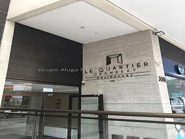 Apartamento à venda em Granbery, Juiz de Fora - MG