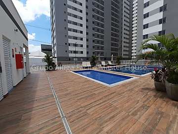 Apartamento para alugar em São Pedro, Juiz de Fora - MG