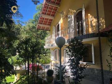 Casa à venda em Campo do Coelho, Nova Friburgo - RJ