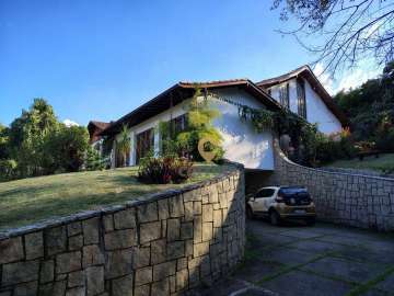 Casa à venda em Parque Santa Elisa, Nova Friburgo - RJ