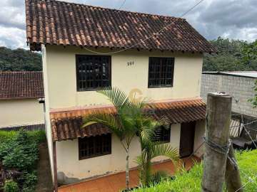 Casa à venda em São Geraldo, Nova Friburgo - RJ