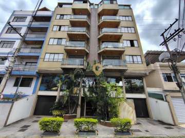 Apartamento à venda em Centro, Nova Friburgo - RJ