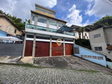 Apartamento para alugar em Cônego, Nova Friburgo - RJ