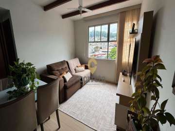 Apartamento à venda em Olaria, Nova Friburgo - RJ
