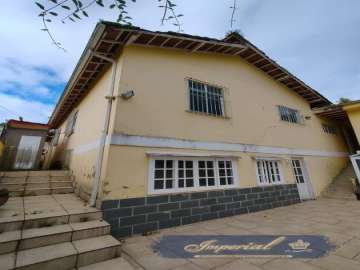 Casa para alugar em Saldanha Marinho, Petrópolis - RJ