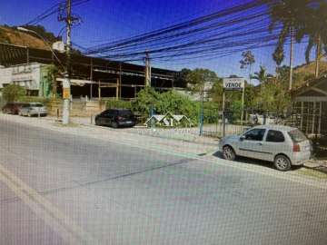 Terreno Residencial à venda em Itaipava, Petrópolis - RJ