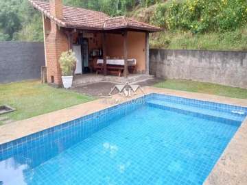 Fazenda / Sítio à venda em Pedro do Rio, Petrópolis - RJ
