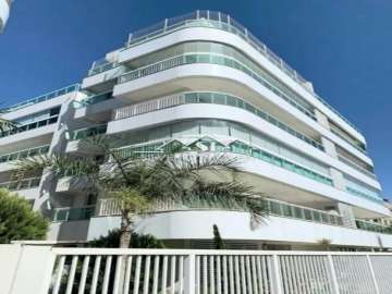 Apartamento à venda em Centro, Cabo Frio - RJ
