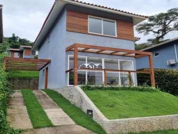 Casa à venda em Bonsucesso, Petrópolis - RJ