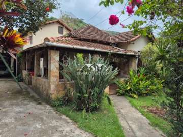 Casa à venda em Pedro do Rio, Petrópolis - RJ