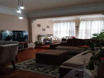 Apartamento à venda em Centro, Petrópolis - RJ