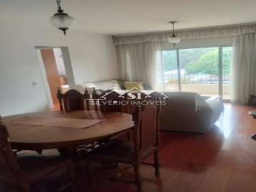 Apartamento à venda em Centro, Petrópolis - RJ