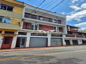 Apartamento à venda em Castelânea, Petrópolis - RJ