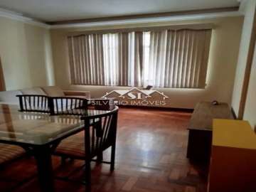 Apartamento à venda em Centro, Petrópolis - RJ