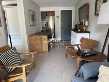 Apartamento à venda em Nogueira, Petrópolis - RJ