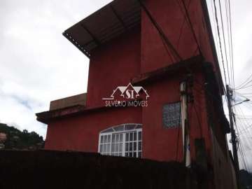 Casa à venda em Independência, Petrópolis - RJ