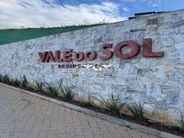 Terreno Residencial à venda em Sebollas, Paraíba do Sul - RJ