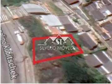 Terreno Residencial à venda em Roseiral, Petrópolis - RJ
