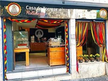 Imóvel Comercial à venda em Centro, Petrópolis - RJ