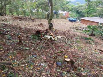 Terreno Residencial à venda em Quitandinha, Petrópolis - RJ