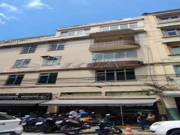 Apartamento para alugar em Centro, Petrópolis - RJ