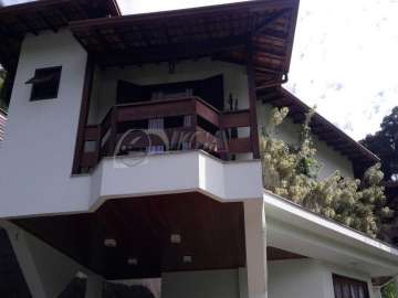 Casa para alugar em Quitandinha, Petrópolis - RJ