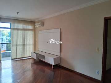 Apartamento à venda em Bom Pastor, Juiz de Fora - MG