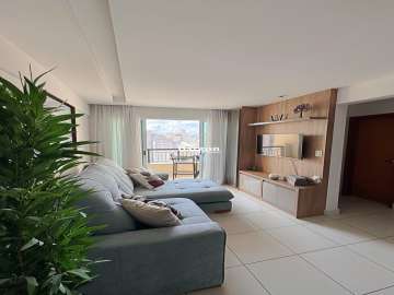 Apartamento à venda em Centro, Juiz de Fora - MG