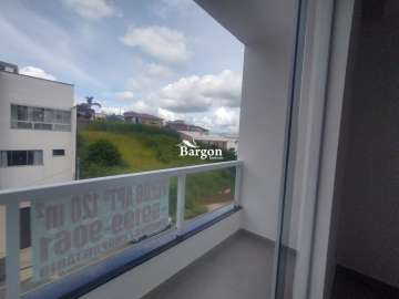 Apartamento à venda em Aeroporto, Juiz de Fora - MG