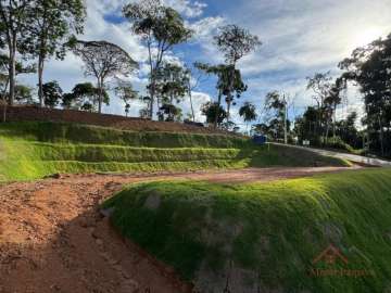 Terreno Residencial à venda em Secretário, Petrópolis - RJ