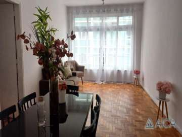 Apartamento para alugar em Centro, Petrópolis - RJ