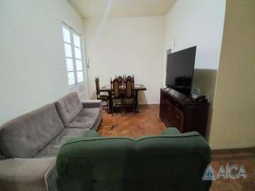 Apartamento à venda em Centro, Petrópolis - RJ
