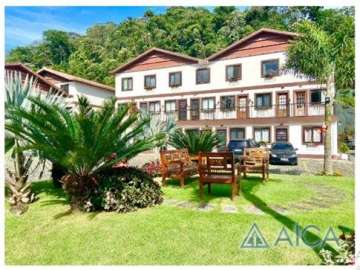 Apartamento à venda em Quitandinha, Petrópolis - RJ