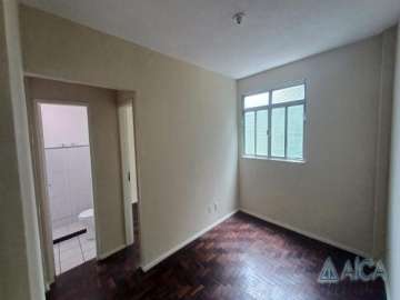 Apartamento para alugar em Bingen, Petrópolis - RJ