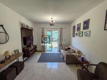 Apartamento à venda em Morin, Petrópolis - RJ