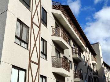 Apartamento à venda em Cascata Guarani, Teresópolis - RJ