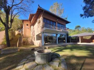 Casa à venda em Parque do Imbui, Teresópolis - RJ