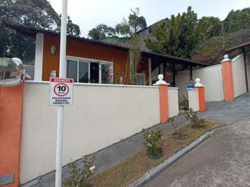Casa à venda em Bom Retiro, Teresópolis - RJ