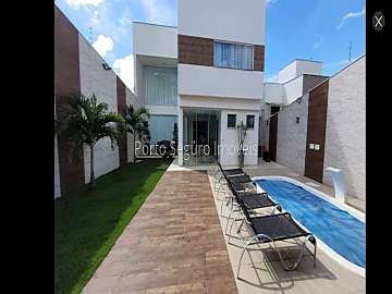 Casa à venda em Outros, Juiz de Fora - MG