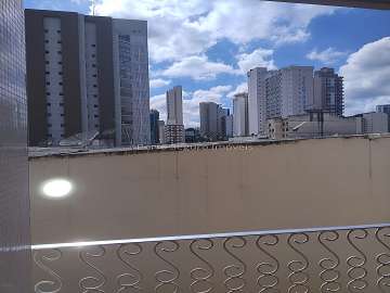 Apartamento à venda em Centro, Juiz de Fora - MG